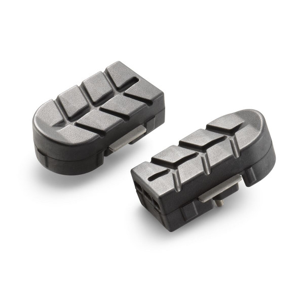 Husqvarna Footpeg rubber